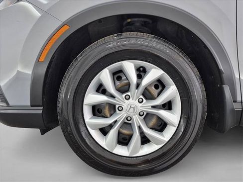 Used 2024 Honda CR-V LX image 26
