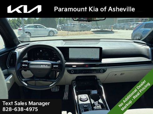 New 2026 Kia Sorento SX Prestige AWD/4WD image 7