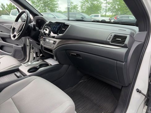 Used 2023 Honda Passport EX-L image 29