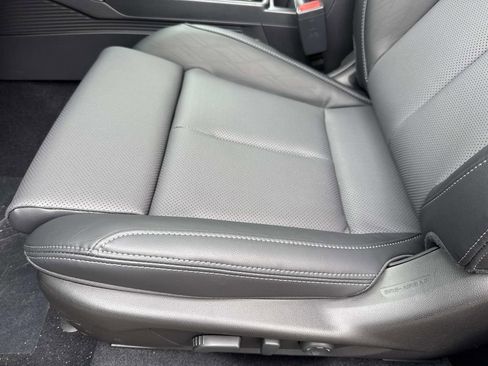 New 2026 Subaru Outback Touring XT AWD/4WD image 26