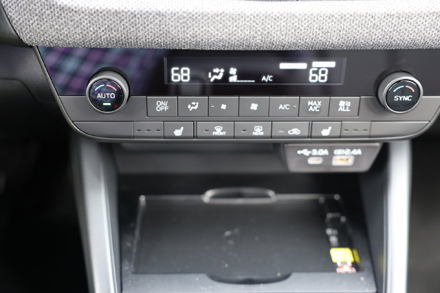 New 2026 Subaru Outback Limited AWD/4WD image 44