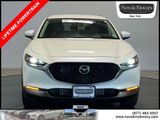 Used 2022 MAZDA CX-30 AWD 2.5 S w/ Select Package image 2
