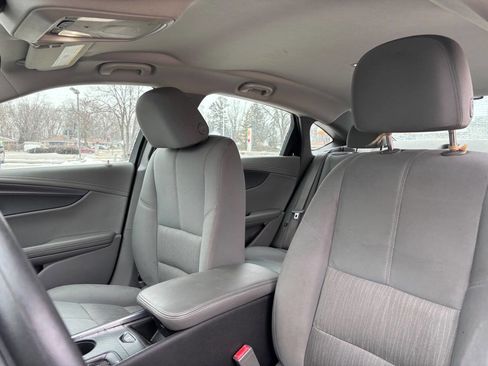 Used 2015 Chevrolet Impala LS image 15