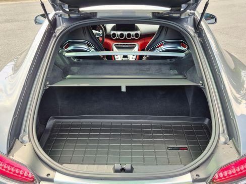 Used 2018 Mercedes-Benz AMG GT S image 32