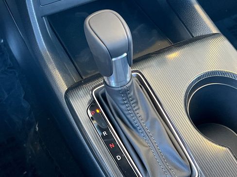 Used 2026 Honda Civic Sport image 23