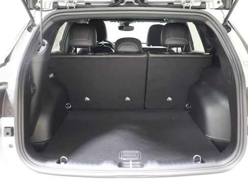 New 2026 Jeep Compass Trailhawk AWD/4WD image 13