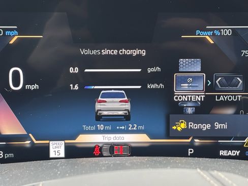 Used 2026 BMW X5 xDrive50e w/ Executive Package image 24