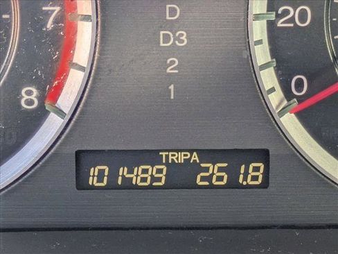 Used 2010 Honda Accord LX-P image 9