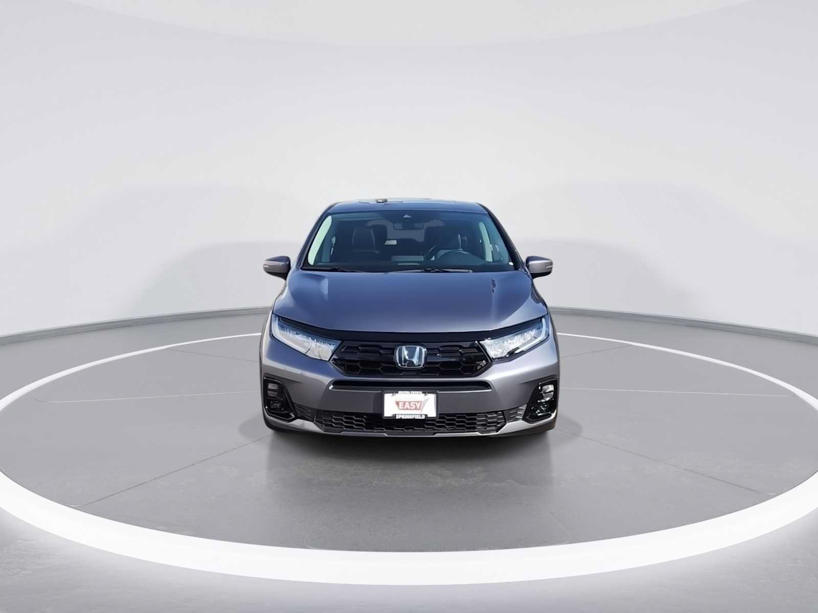 Used 2026 Honda Odyssey Elite image 3