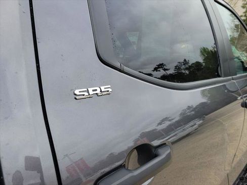 Certified 2026 Toyota Tundra SR5 w/ SR5 Convenience Package image 5