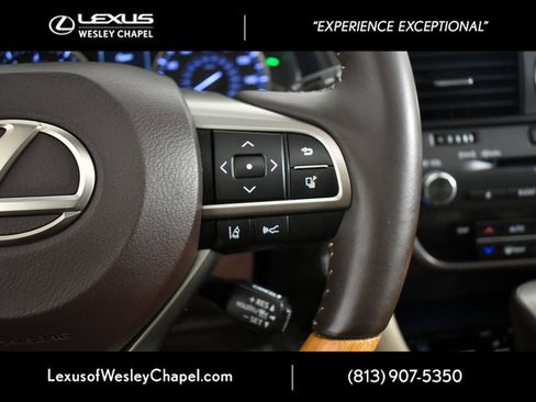 Used 2019 Lexus RX 350 FWD image 40