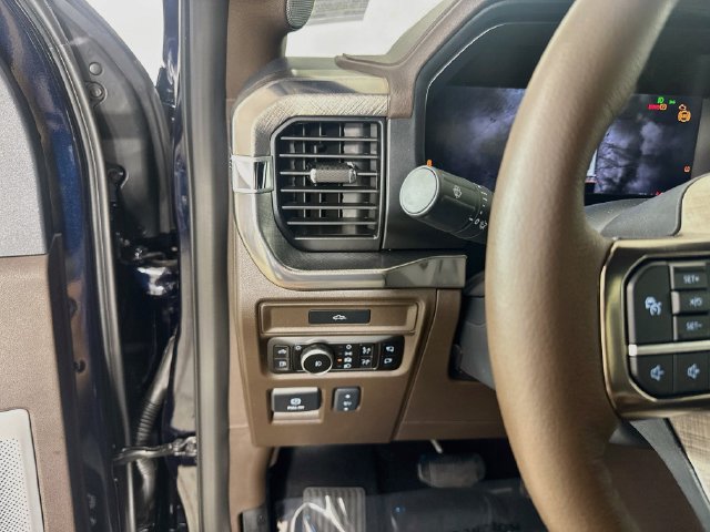 New 2026 Ford F150 King Ranch w/ Equipment Group 601A High AWD/4WD image 10