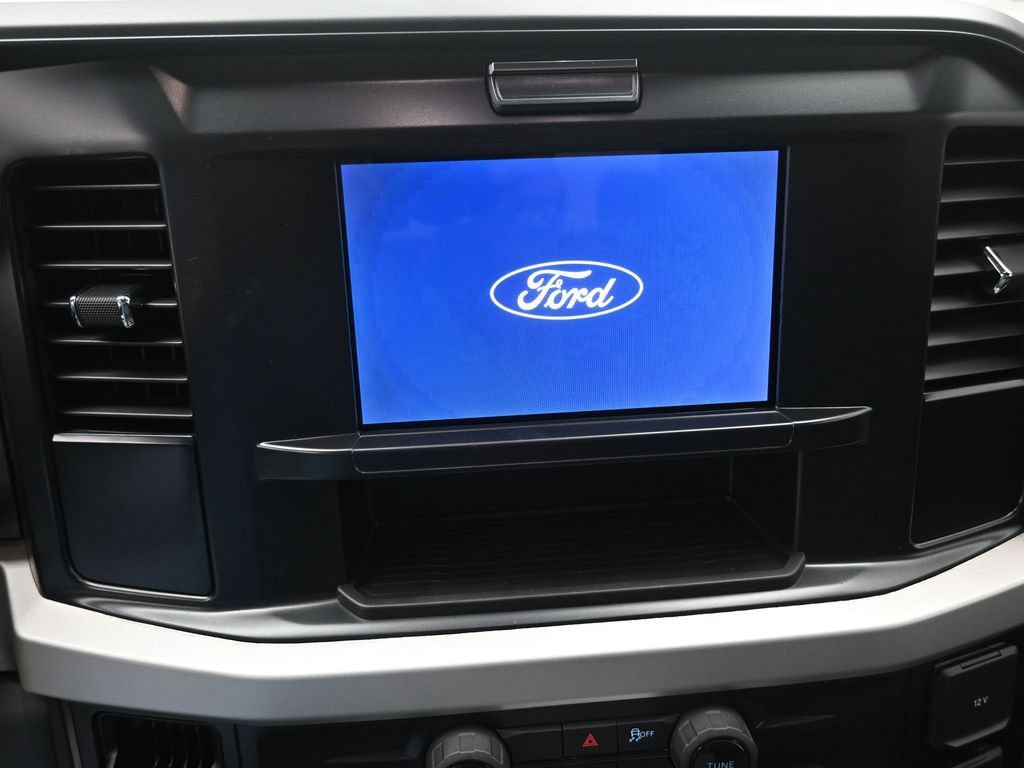 New 2025 Ford F350 XL AWD/4WD image 4