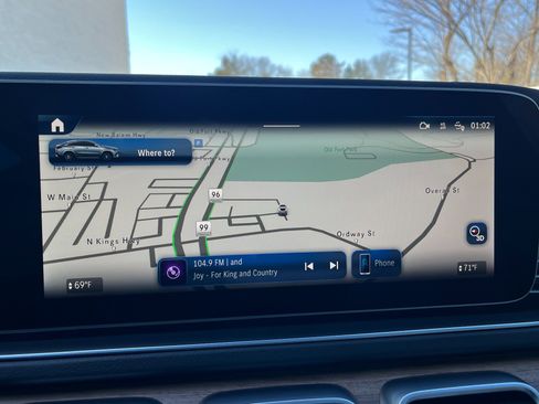 Used 2026 Mercedes-Benz GLE 450 4MATIC Coupe image 45