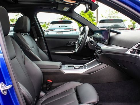 Used 2026 BMW M340i xDrive AWD/4WD image 40