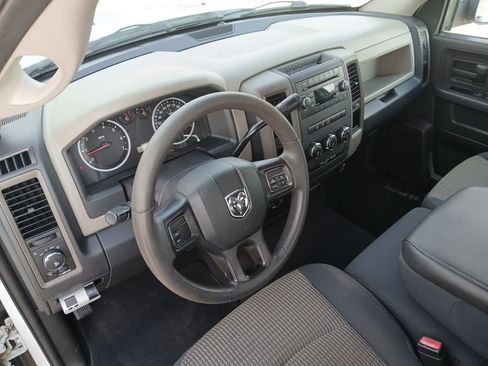Used 2012 RAM 1500 Express RWD image 18