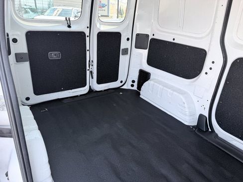 Used 2019 Nissan NV200 S w/ Cruise Control Package FWD image 20