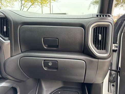 Used 2021 GMC Sierra 1500 AT4 w/ AT4 Value Package image 20