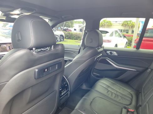 Used 2020 BMW X5 sDrive40i w/ Premium Package RWD image 13