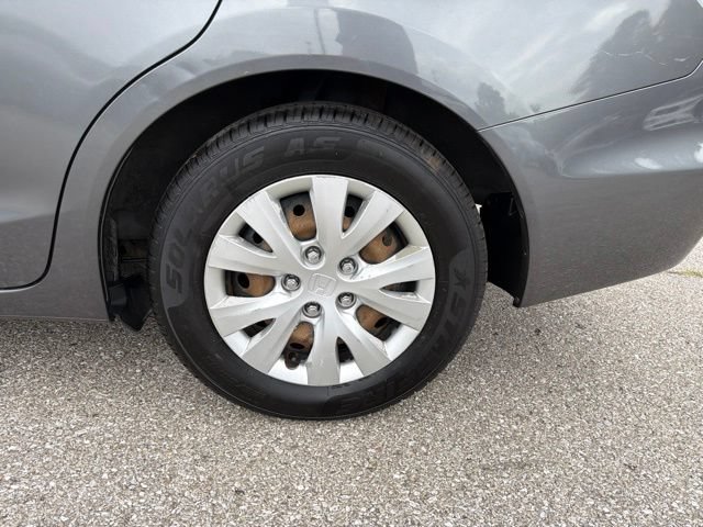 Used 2012 Honda Civic LX image 33