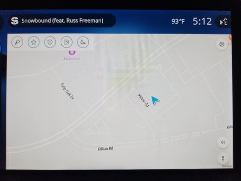 New 2026 Subaru Outback Premium AWD/4WD image 19