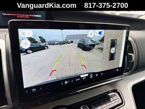 Used 2025 Ford Expedition Max Active RWD image 26