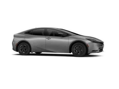 New 2027 Toyota Prius FWD image 13
