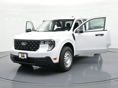 New 2026 Ford Maverick XL AWD/4WD image 34