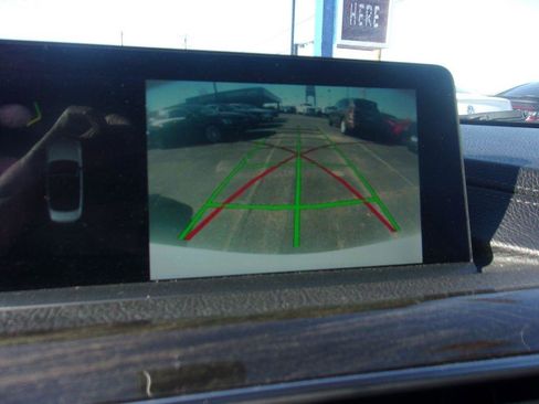 Used 2018 BMW 430i 430i SULEV Convertible image 11