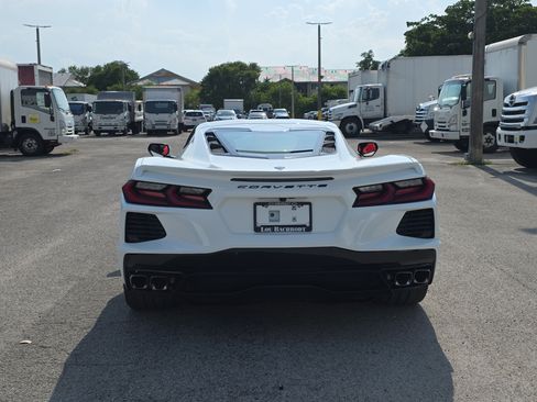 Used 2023 Chevrolet Corvette Stingray Coupe w/ 1LT RWD image 6