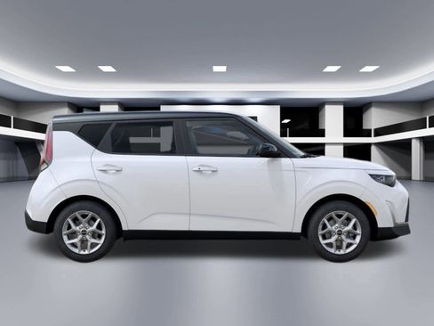 New 2025 Kia Soul S image 7
