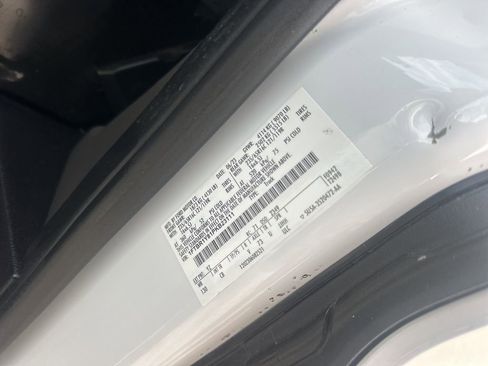 Used 2023 Ford Transit 250 Low Roof w/ Exterior Upgrade Package image 27