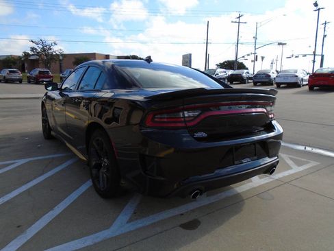 Used 2023 Dodge Charger GT w/ Blacktop Package image 7