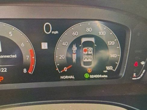 Used 2025 Acura Integra A-Spec FWD image 5