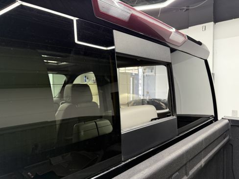 Used 2020 Chevrolet Silverado 1500 LTZ w/ LTZ Premium Package image 30