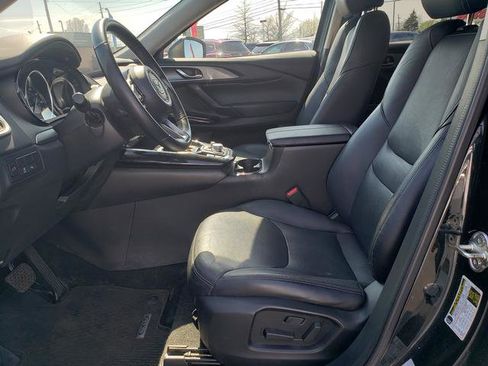 Used 2022 MAZDA CX-9 Touring AWD/4WD image 10