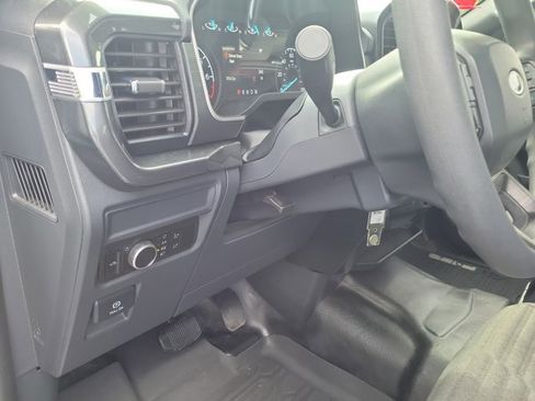 Used 2023 Ford F150 XL w/ STX Appearance Package RWD image 27