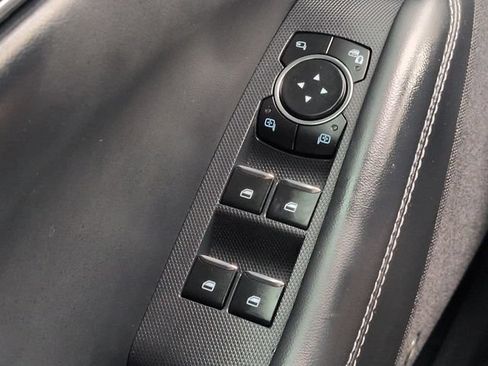 Certified 2024 Ford Mustang Mach-E Premium RWD image 24