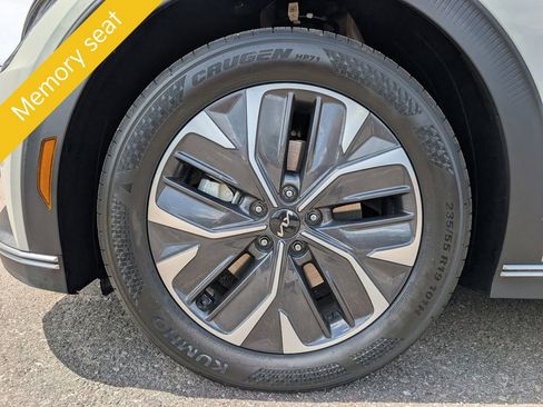 Certified 2024 Kia EV6 Light AWD/4WD image 13