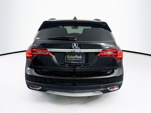 Used 2015 Acura MDX FWD w/ Technology Package image 7