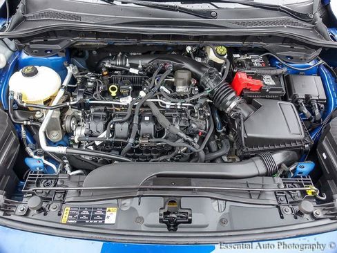 Used 2022 Ford Escape Titanium w/ Titanium Elite Package image 29