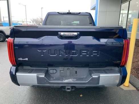 Used 2023 Toyota Tundra Limited image 6