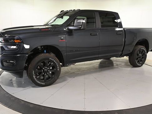 New 2026 RAM 2500 Lone Star AWD/4WD image 5