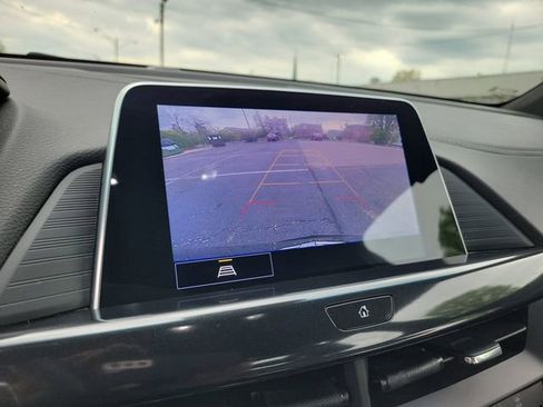 Used 2022 Cadillac CT4 V Blackwing w/ Driver Assist Package RWD image 14
