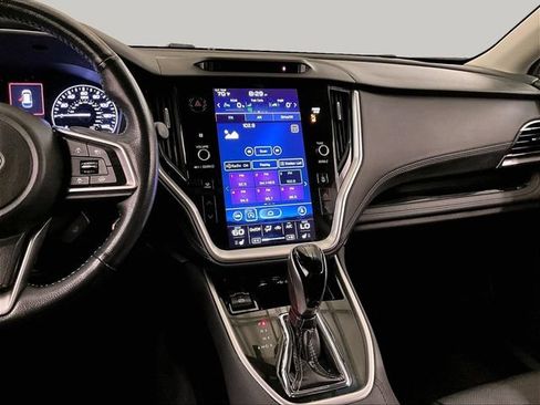 Used 2021 Subaru Outback Limited XT w/ Popular Package #2 AWD/4WD image 6