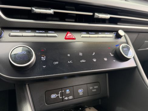 Certified 2024 Hyundai Sonata SEL image 32