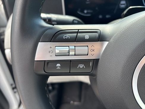 Used 2025 Hyundai Tucson SEL image 28