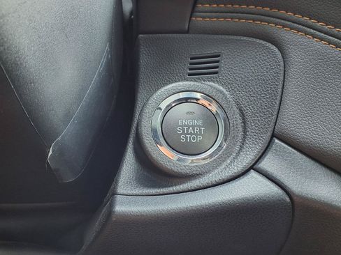 Used 2025 Subaru Outback Wilderness AWD/4WD image 12