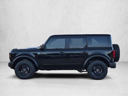 New 2026 Ford Bronco Big Bend image 5