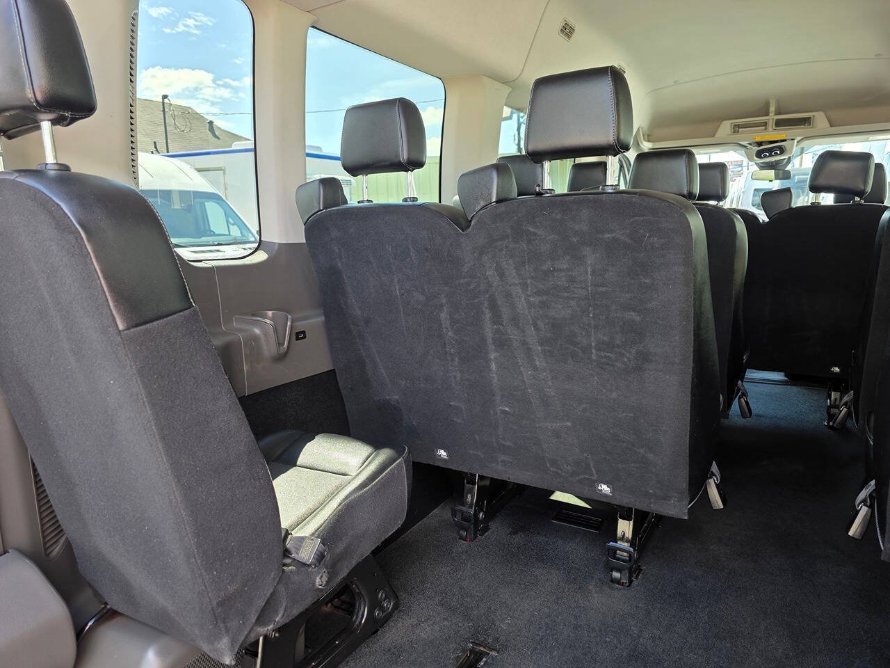 Used 2020 Ford Transit 350 XL RWD image 21